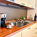 Apartmán Rosso *