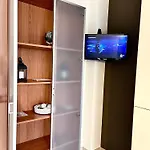 Apartmán Rosso Alba (Piedmont)