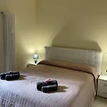 Rosso Apartmán
