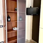 Apartmán Rosso *