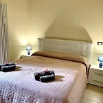 Apartmán Rosso Alba (Piedmont)