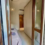 Rosso Apartmán *
