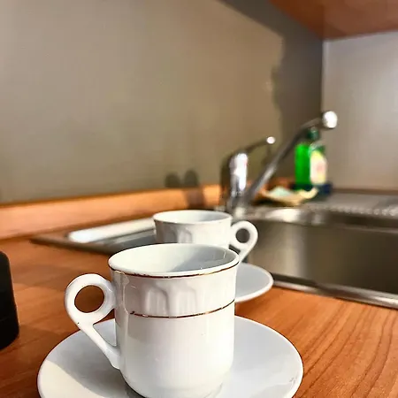 Apartment Rosso