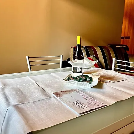 アパート Rosso *