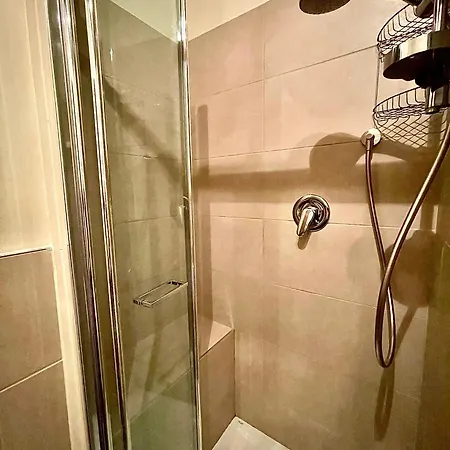 Rosso Διαμέρισμα