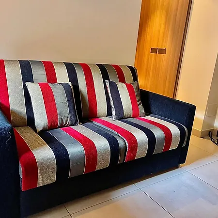 Rosso アパート *