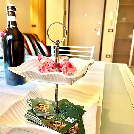 Rosso Διαμέρισμα