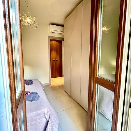 Διαμέρισμα Rosso