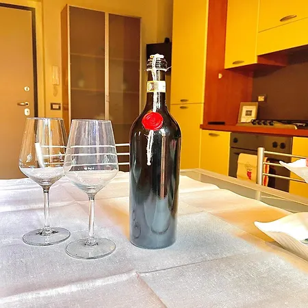 Rosso Apartamento