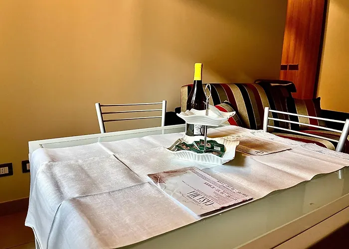 アパート Rosso *